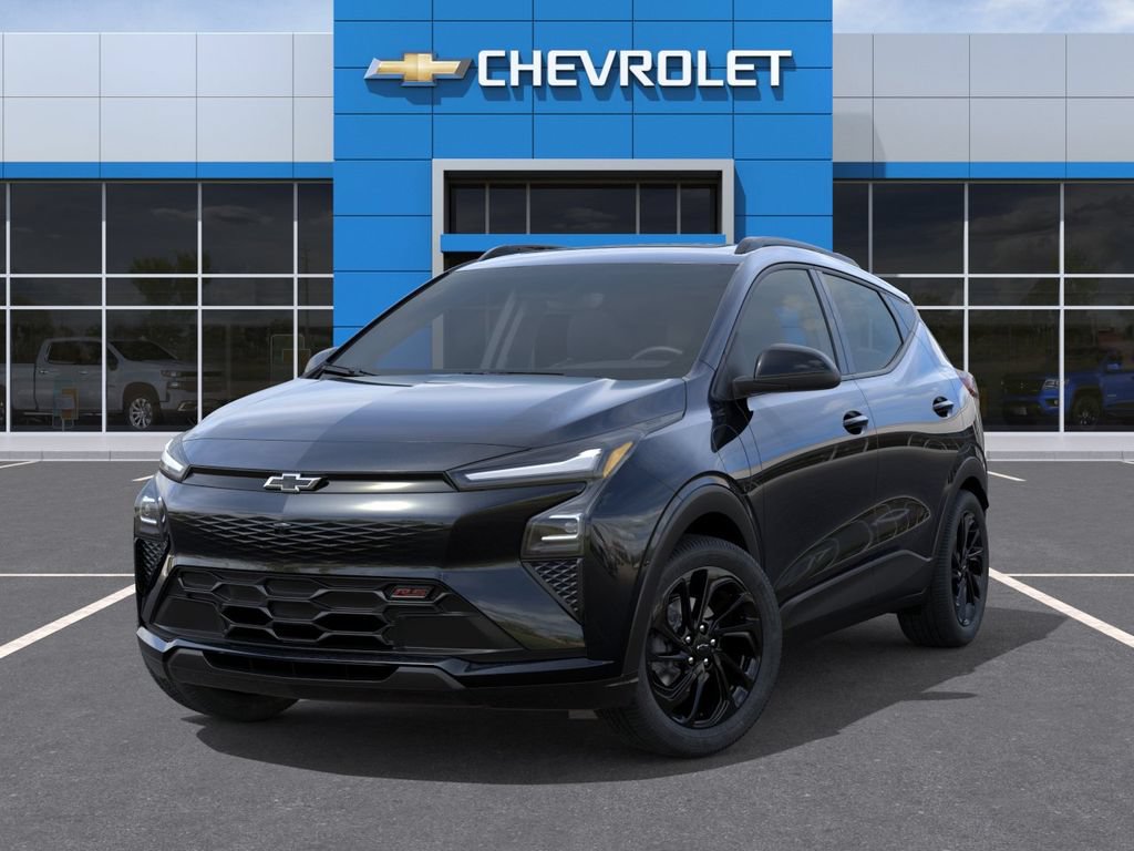 New 2027 Chevrolet Bolt RS w/ Technology Package FWD image 32