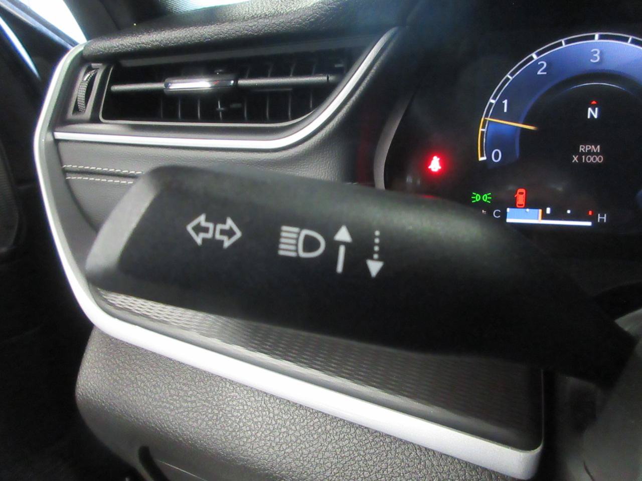 Used 2024 Jeep Grand Cherokee L Laredo AWD/4WD image 21