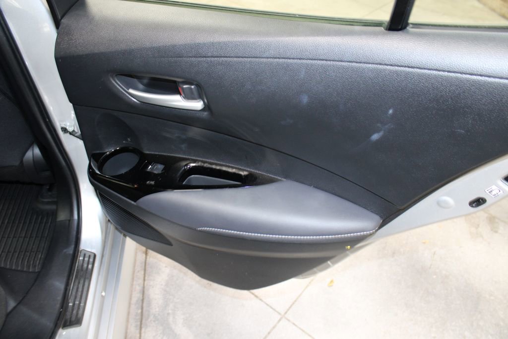 Used 2019 Toyota Corolla SE image 24