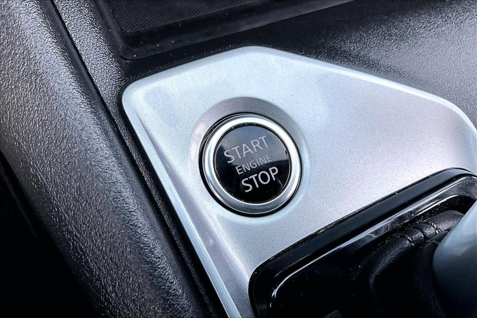 Certified 2025 Nissan Altima 2.5 SV image 36