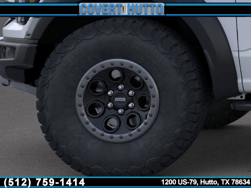 New 2025 Ford F150 Raptor image 19