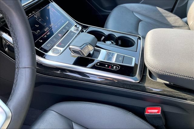 Certified 2023 Audi Q7 2.0T Premium Plus w/ Convenience Package AWD/4WD image 17