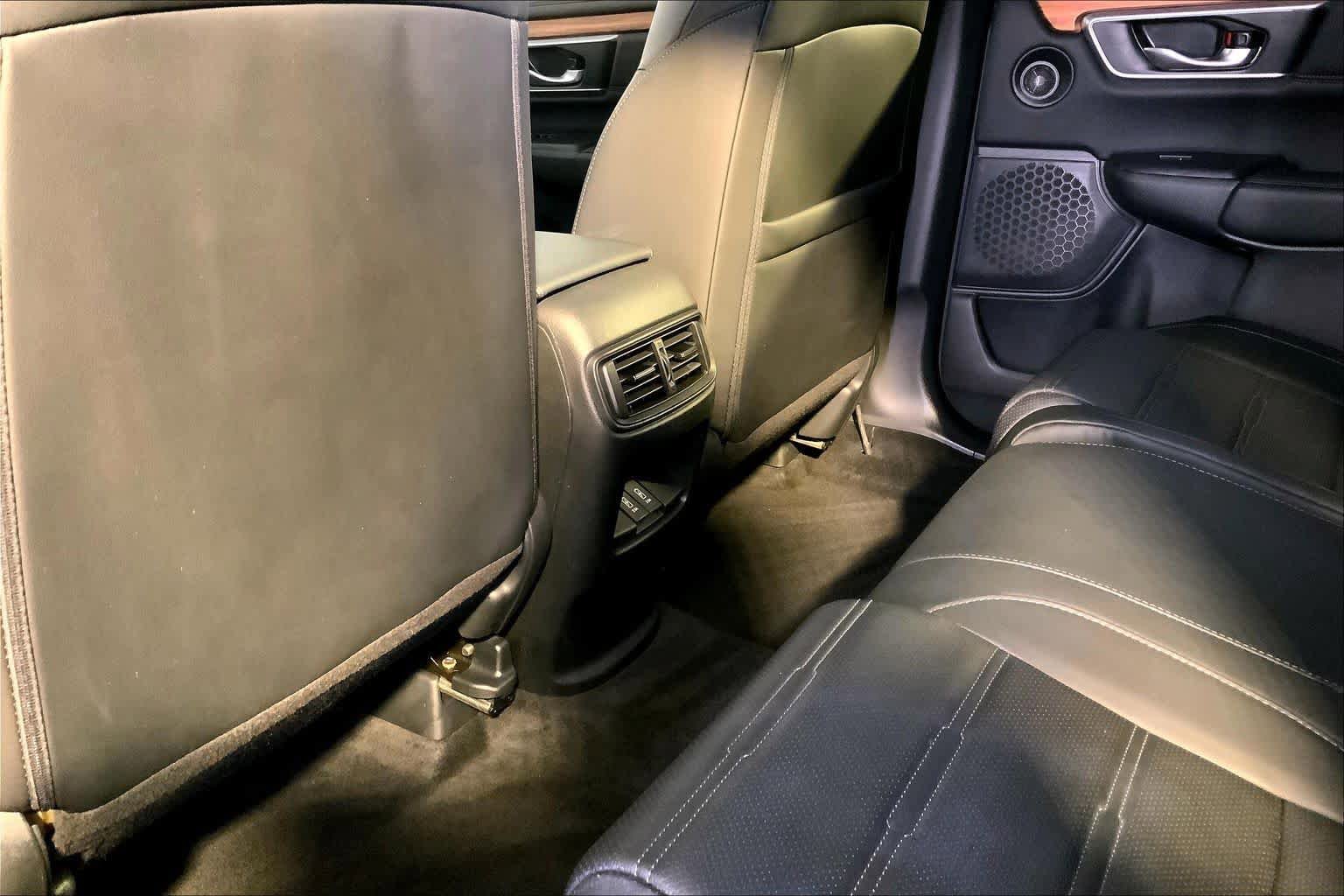 Used 2019 Honda CR-V EX-L image 35