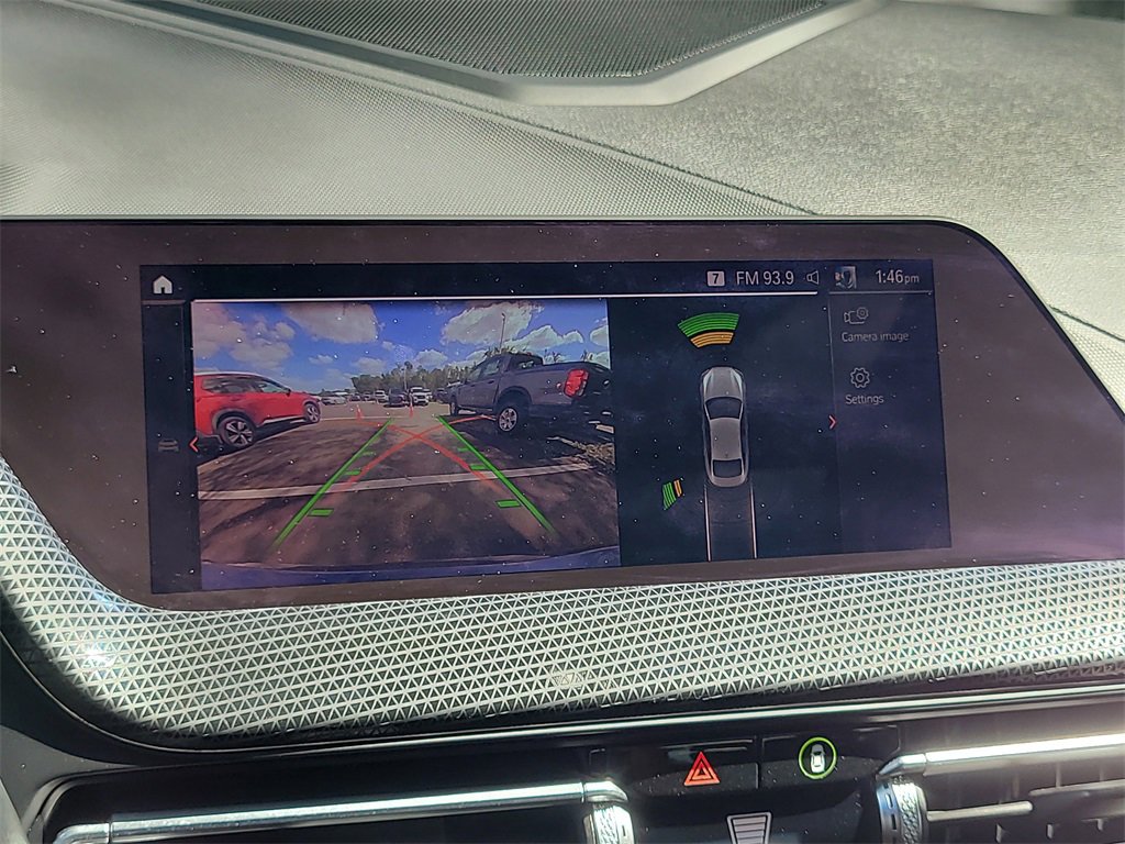 Used 2023 BMW 228i Gran Coupe w/ Convenience Package image 21