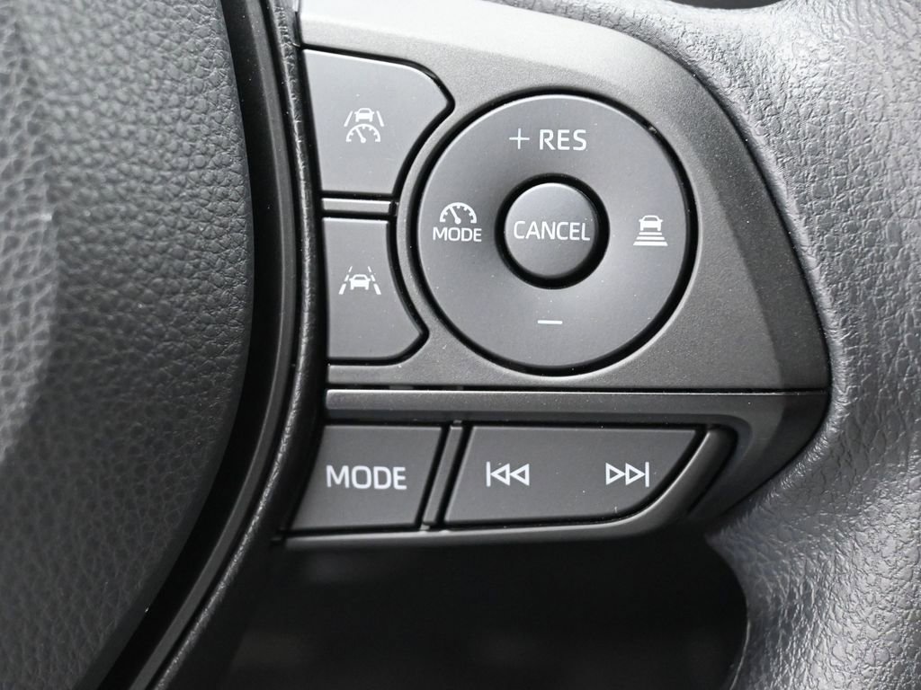 Certified 2026 Toyota Corolla LE FWD image 18