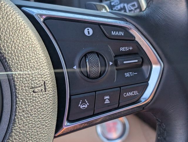 Used 2021 Acura RDX AWD w/ Technology Package image 28