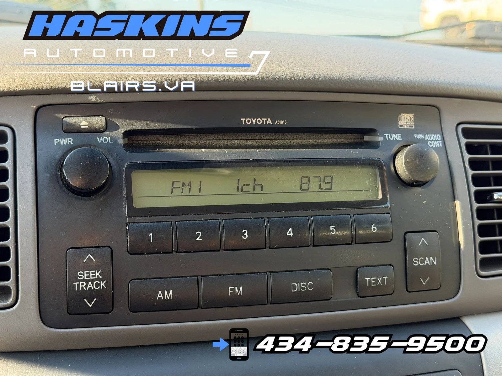 Used 2007 Toyota Corolla LE w/ All Weather Guard Pkg FWD image 26