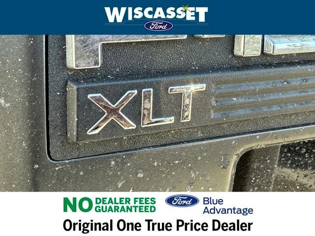 Used 2022 Ford F150 XLT w/ Equipment Group 302A High image 26