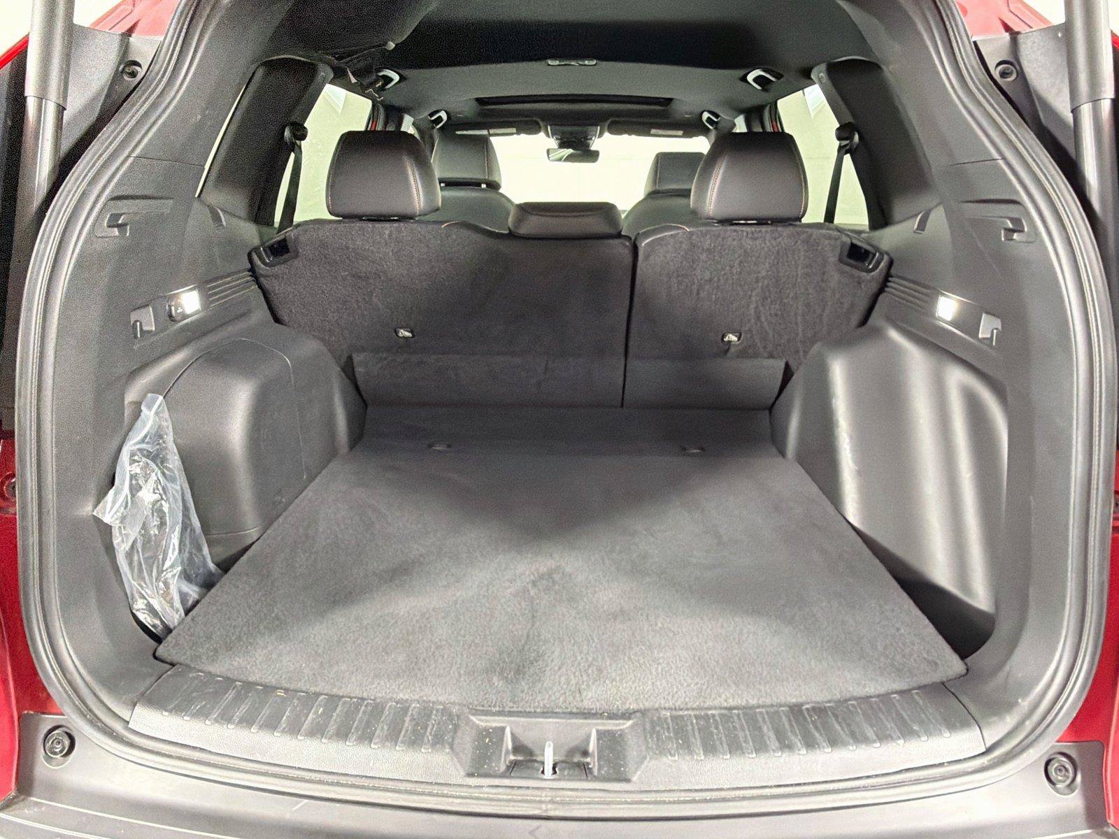 Used 2024 Honda CR-V Sport-L image 14