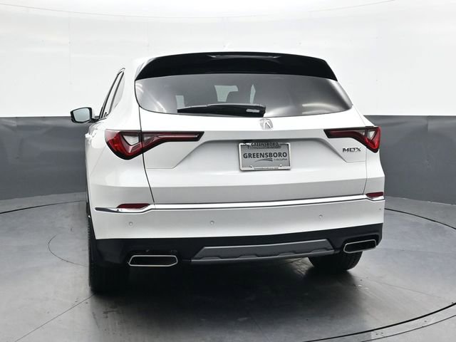 New 2026 Acura MDX w/ Technology Package image 5