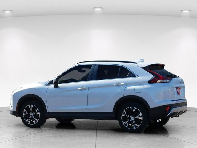 Used 2022 Mitsubishi Eclipse Cross SE AWD/4WD image 4
