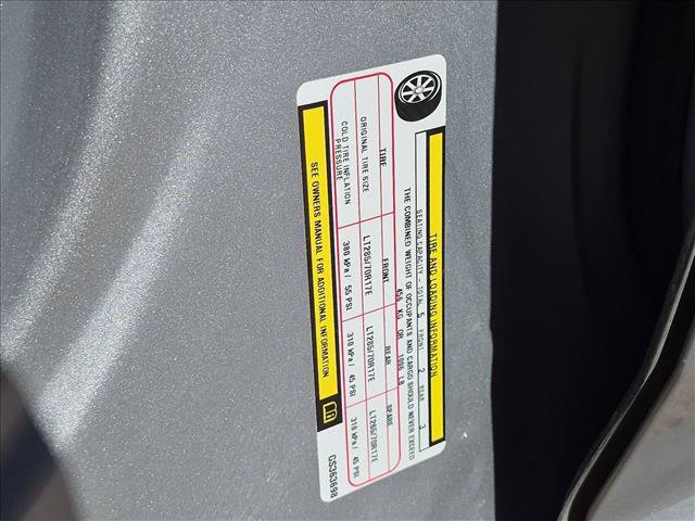 Used 2016 RAM 1500 Rebel w/ Luxury Group AWD/4WD image 22