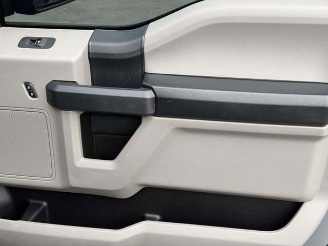 Used 2020 Ford F150 XL w/ Equipment Group 101A Mid image 8