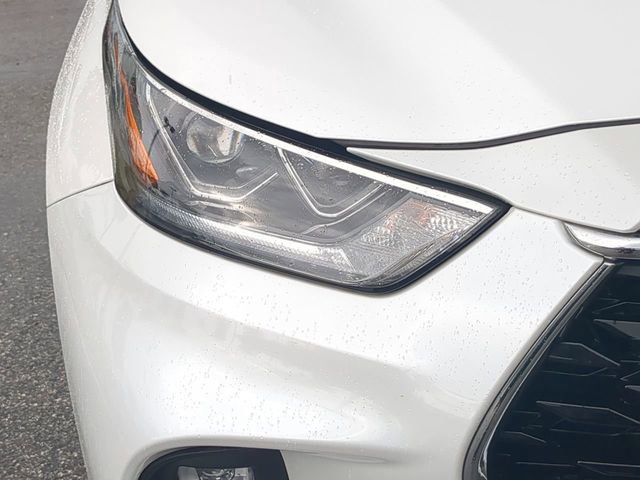 Used 2024 Toyota Highlander Platinum image 10