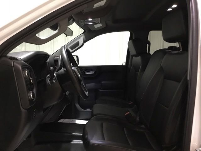 Used 2022 GMC Sierra 1500 Pro w/ Convenience Package AWD/4WD image 26