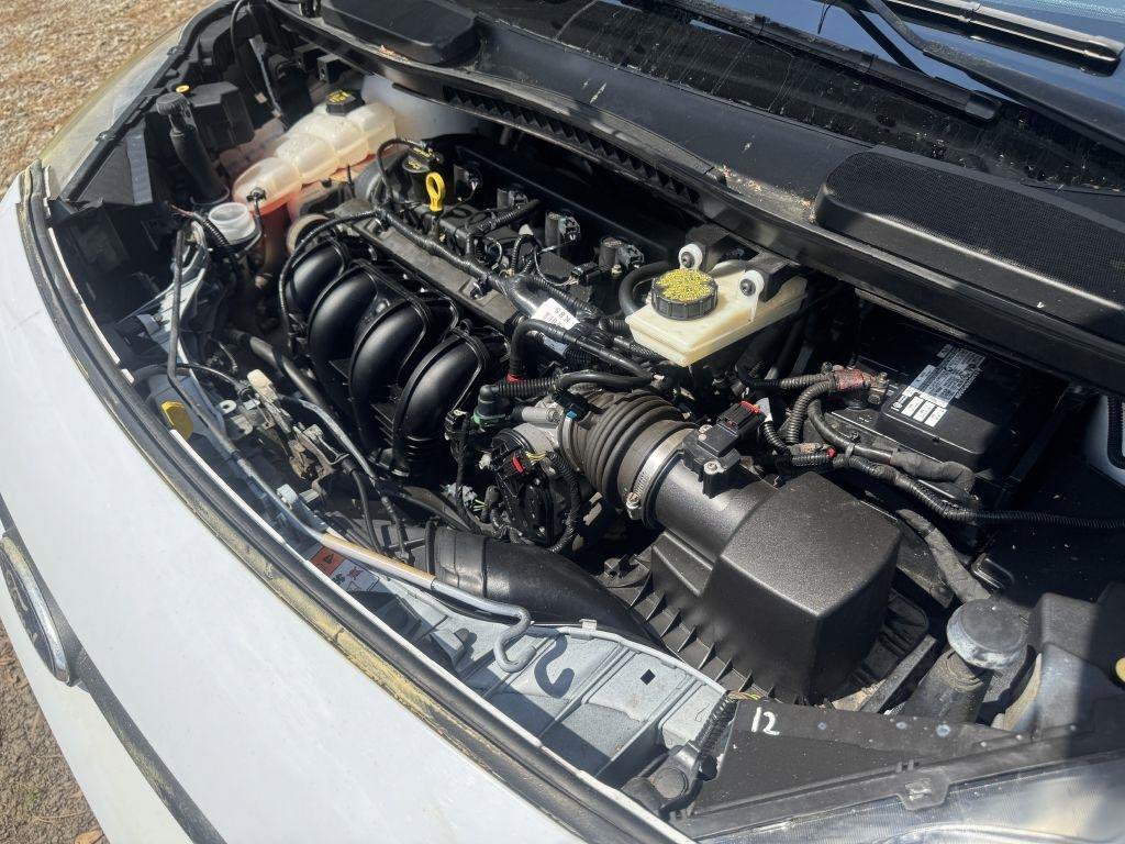 Used 2016 Ford Transit Connect XL image 23