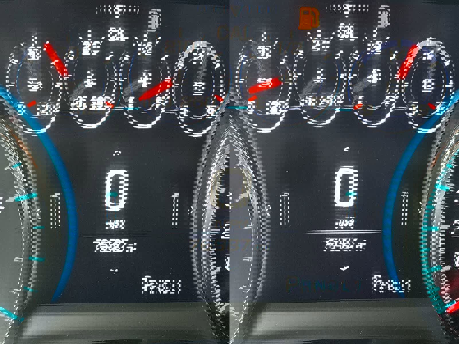 Used 2019 GMC Sierra 2500 Denali w/ Duramax Plus Package image 15