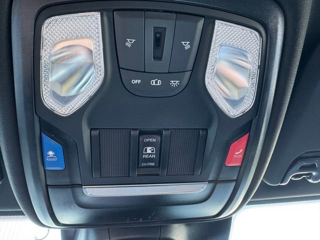 New 2026 RAM 2500 Tradesman image 31