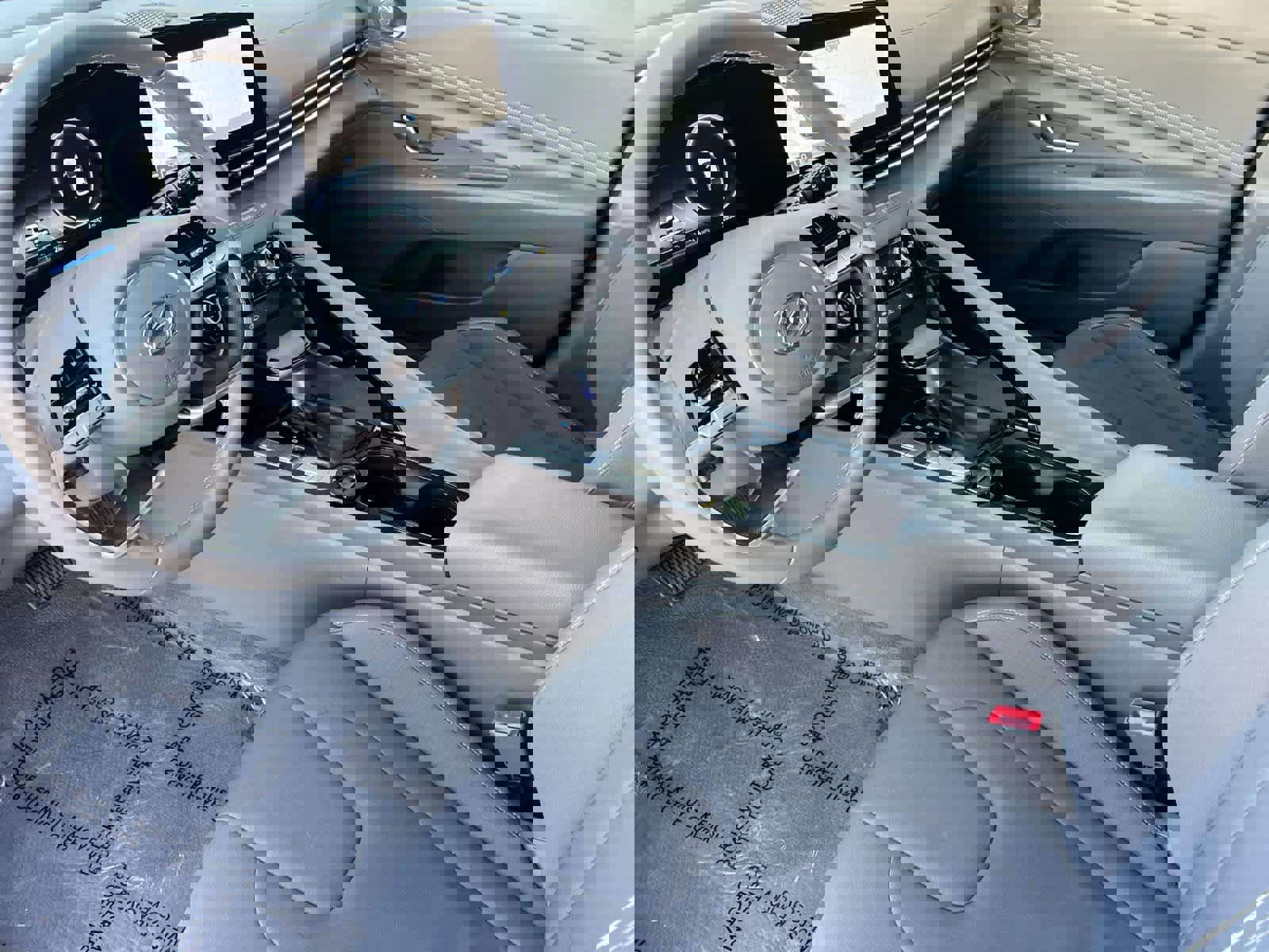 Certified 2023 Hyundai Elantra SEL w/ Convenience Package image 12