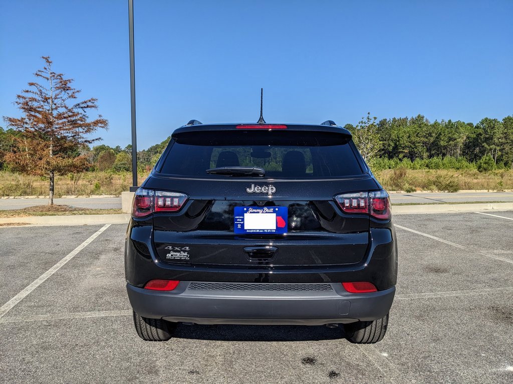 New 2026 Jeep Compass Latitude w/ Quick Order Package 29K image 20