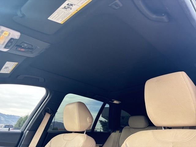 Used 2017 BMW 328d xDrive Wagon image 20