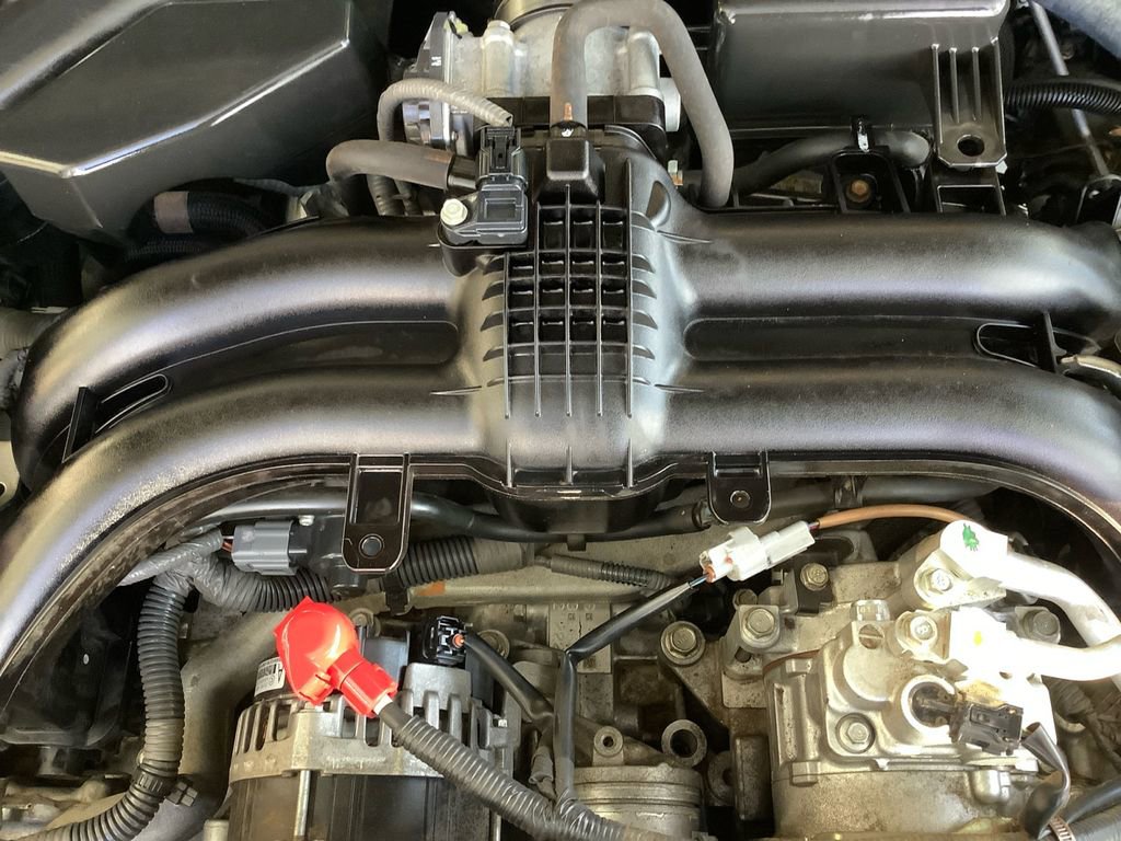 Used 2018 Subaru Outback 2.5i Touring image 21