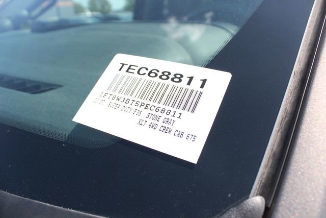 Used 2023 Ford F350 XLT w/ XLT Premium Package image 38