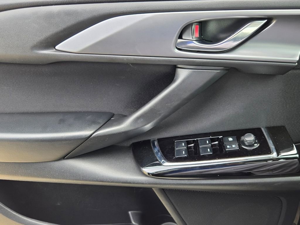Used 2021 MAZDA CX-9 Sport FWD image 27