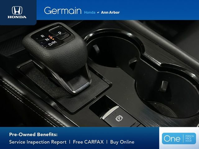 Used 2023 Nissan Rogue SL w/ SL Premium Package AWD/4WD image 30