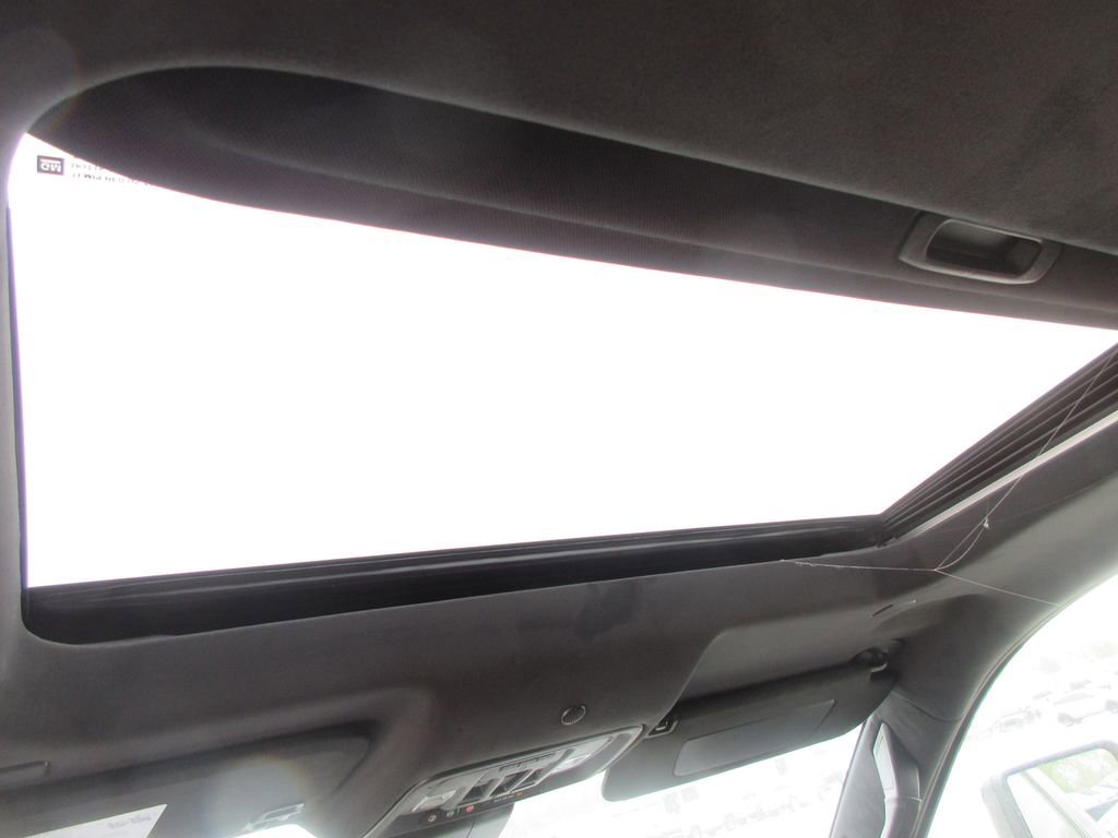 New 2026 GMC Sierra 2500 AT4X image 14