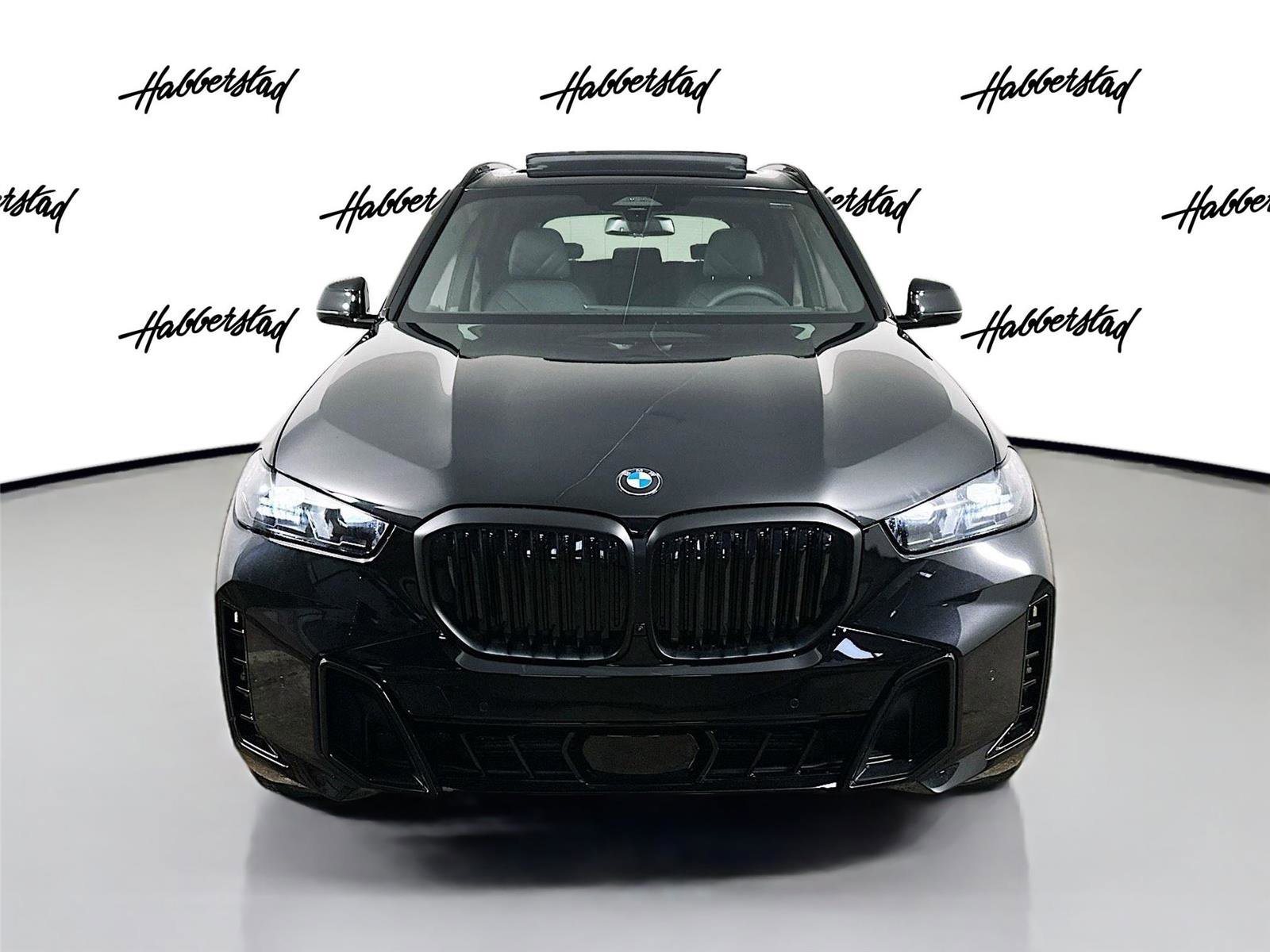 New 2026 BMW X5 xDrive40i w/ M Sport Package image 2