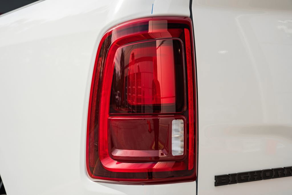 New 2026 RAM 2500 Big Horn AWD/4WD image 7