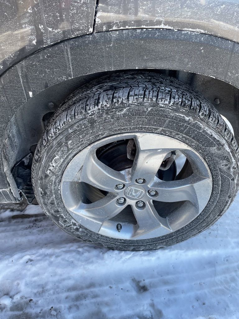 Used 2017 Honda HR-V EX-L image 18