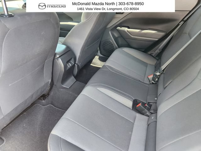 Used 2025 Subaru Crosstrek 2.5i Premium w/ Convenience Package #2 AWD/4WD image 9