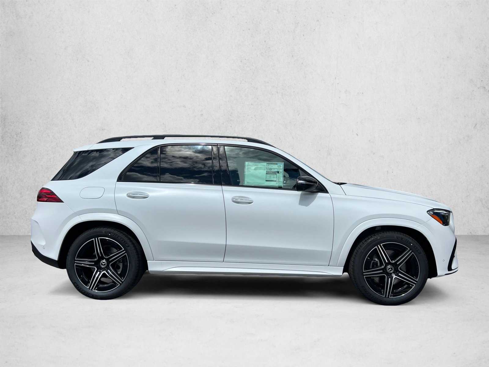 New 2026 Mercedes-Benz GLE 450 4MATIC video 4