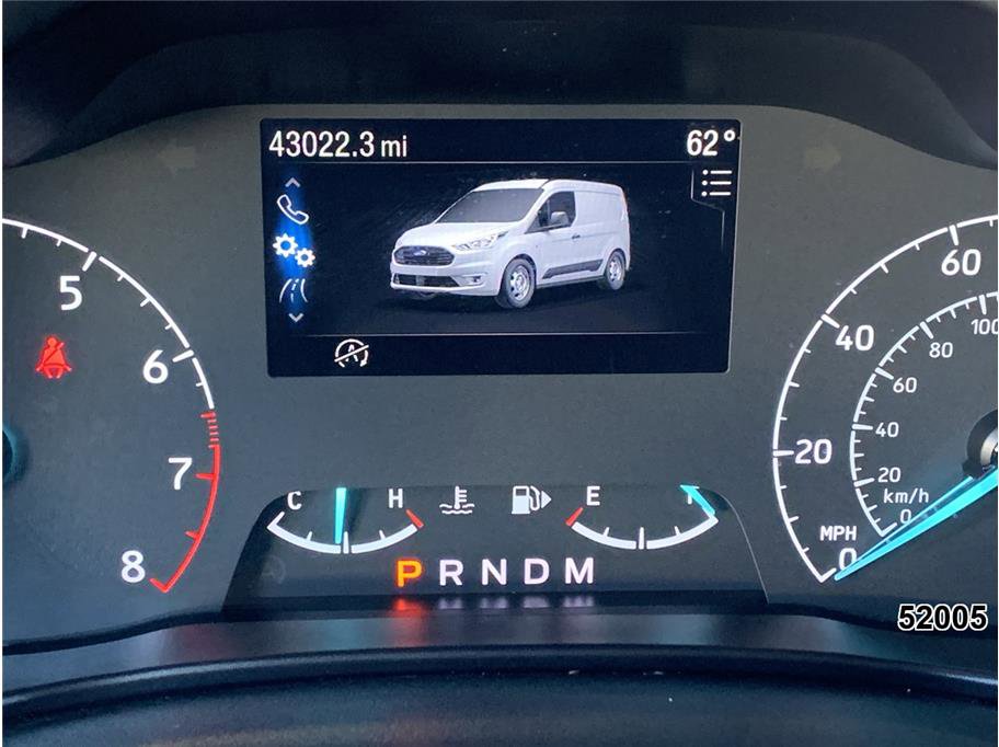 Used 2023 Ford Transit Connect XL image 31