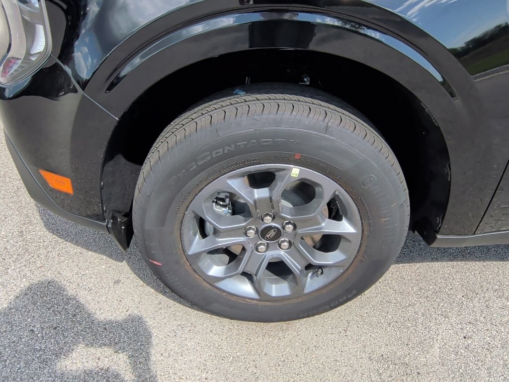 New 2026 Ford Maverick XLT FWD image 38