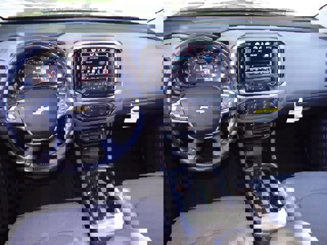 Used 2016 Chevrolet Colorado LT w/ LT Convenience Package image 18