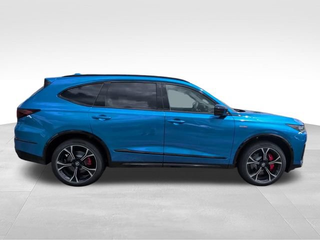 New 2026 Acura MDX Type S w/ Advance Package AWD/4WD image 4