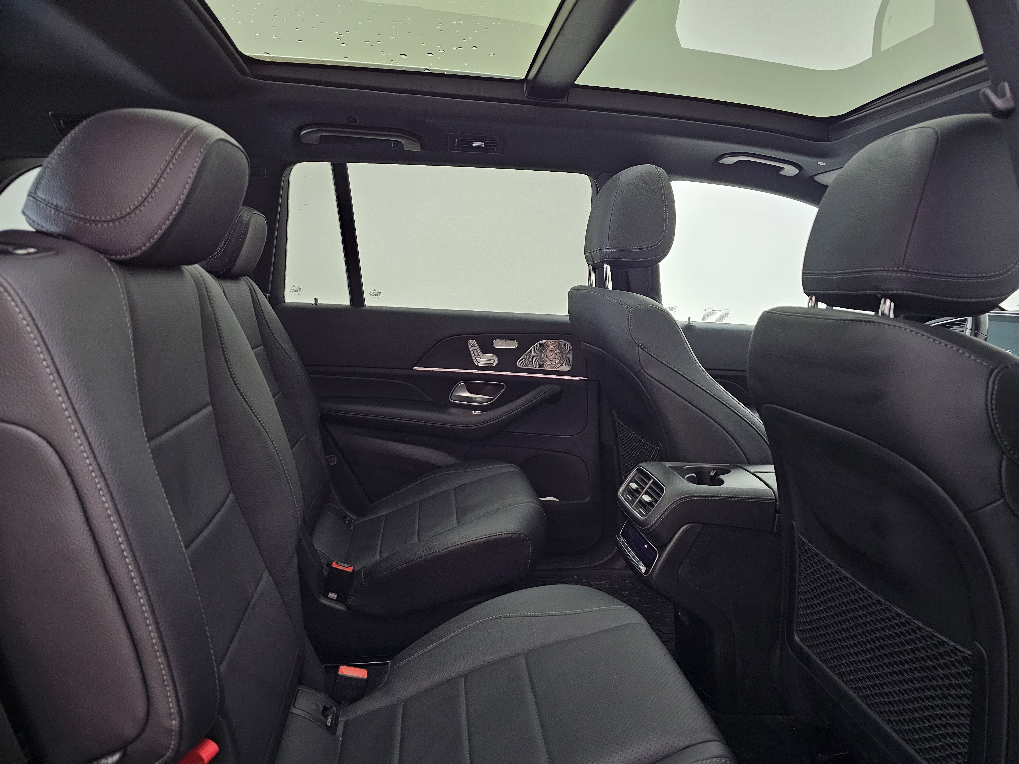 Certified 2022 Mercedes-Benz GLS 450 4MATIC image 23