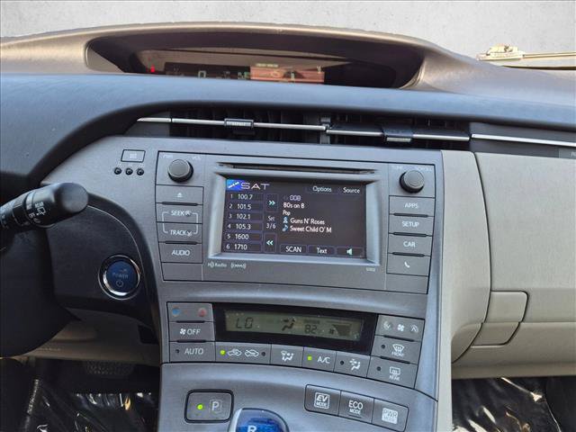Used 2014 Toyota Prius Three FWD image 13