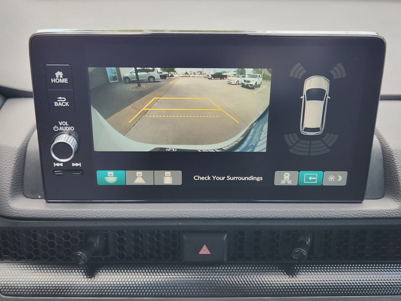 Certified 2024 Honda CR-V Sport-L image 17