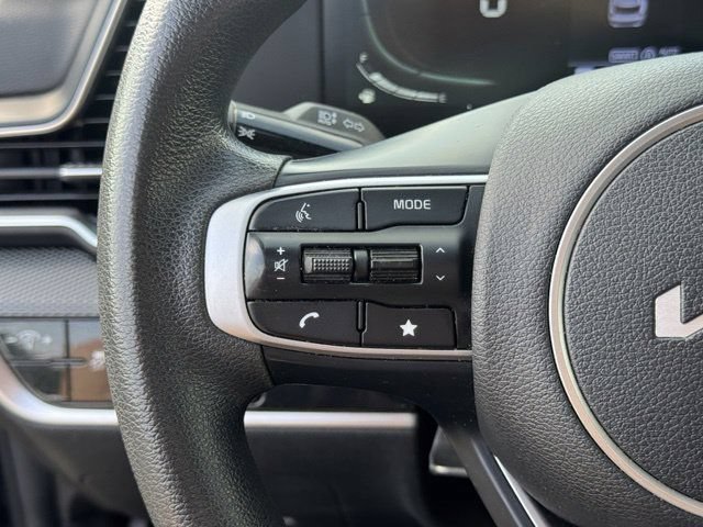 Certified 2024 Kia Sportage LX FWD image 43
