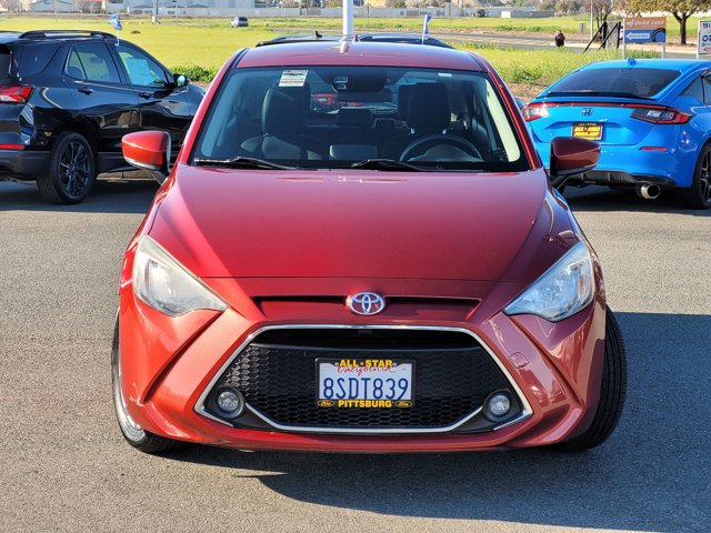 Used 2020 Toyota Yaris image 2