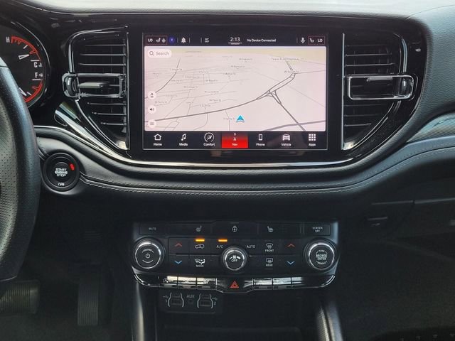 Used 2021 Dodge Durango GT image 29