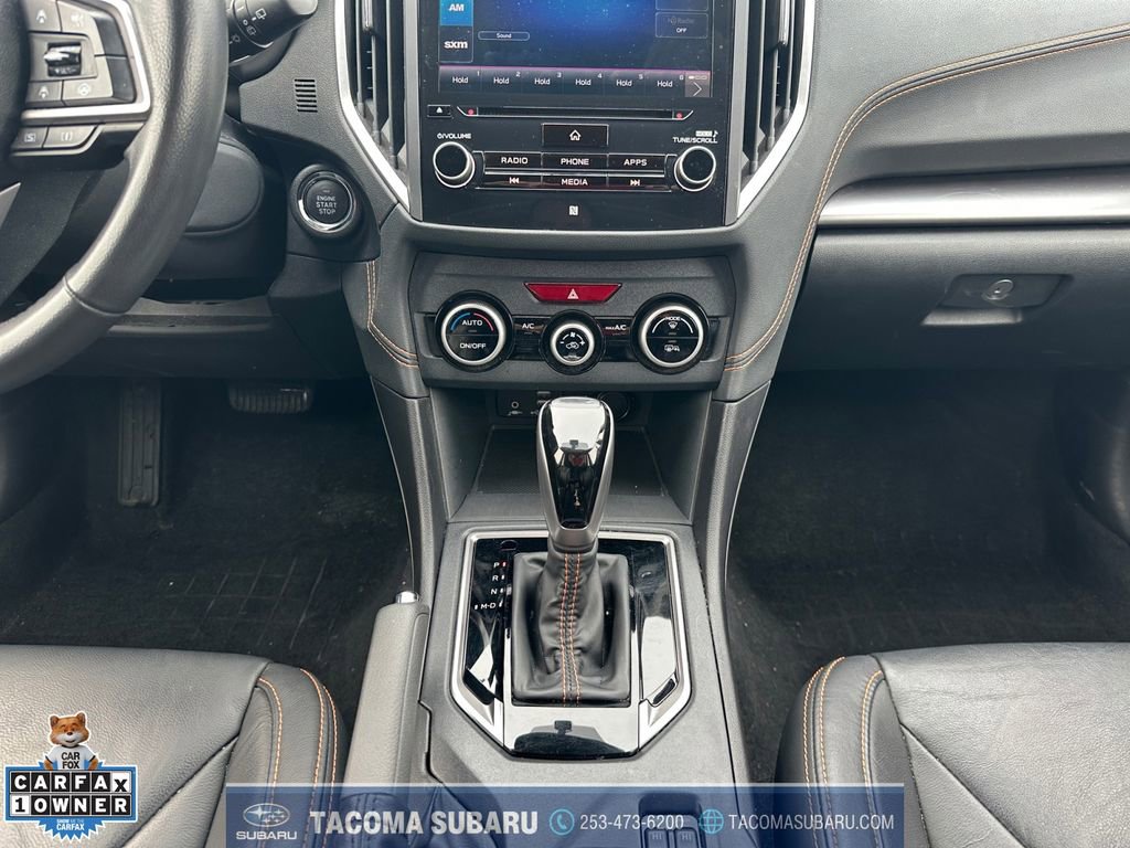 Used 2023 Subaru Crosstrek 2.5i Limited w/ Moonroof Package AWD/4WD image 15