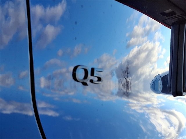 New 2025 Audi Q5 Premium Plus image 20