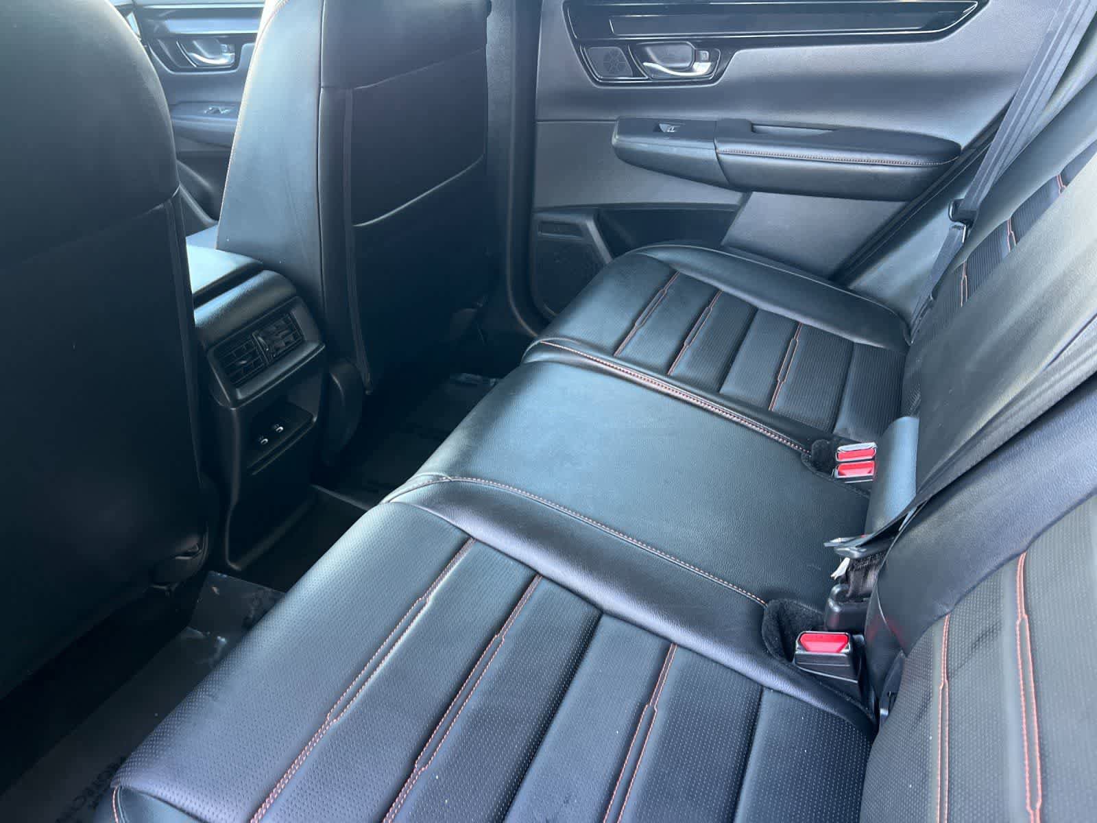 Used 2025 Honda CR-V Sport Touring image 5