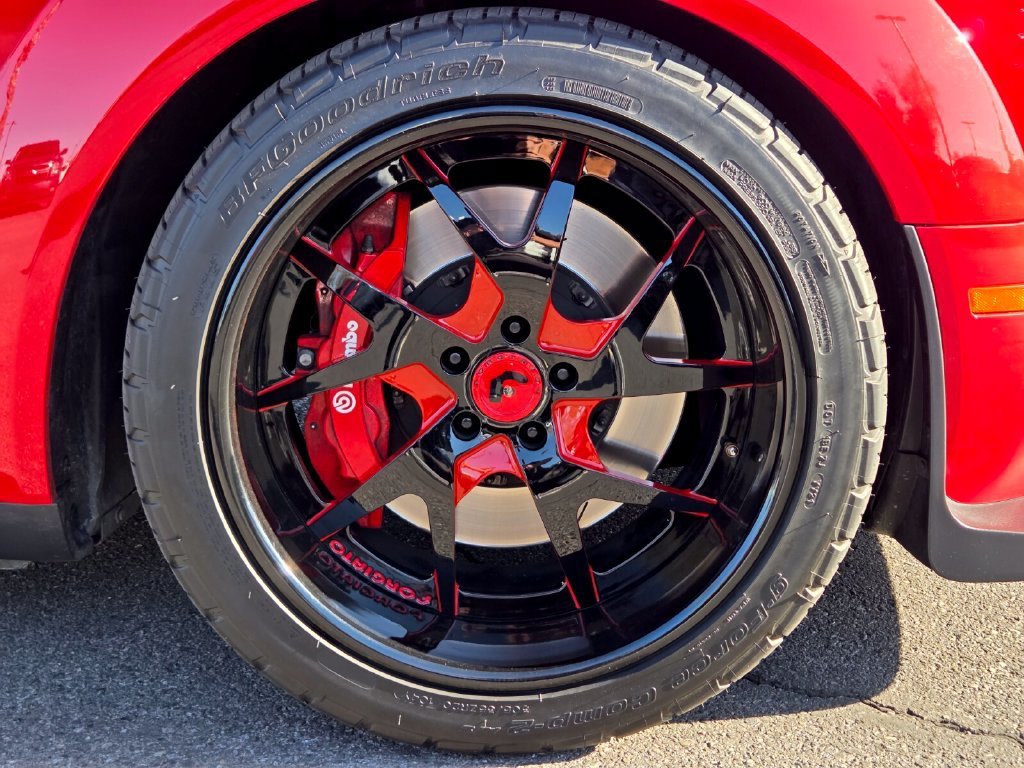 Used 2020 Dodge Challenger R/T Scat Pack RWD image 9
