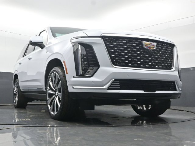 New 2026 Cadillac Escalade Luxury w/ Touring Package AWD/4WD image 53